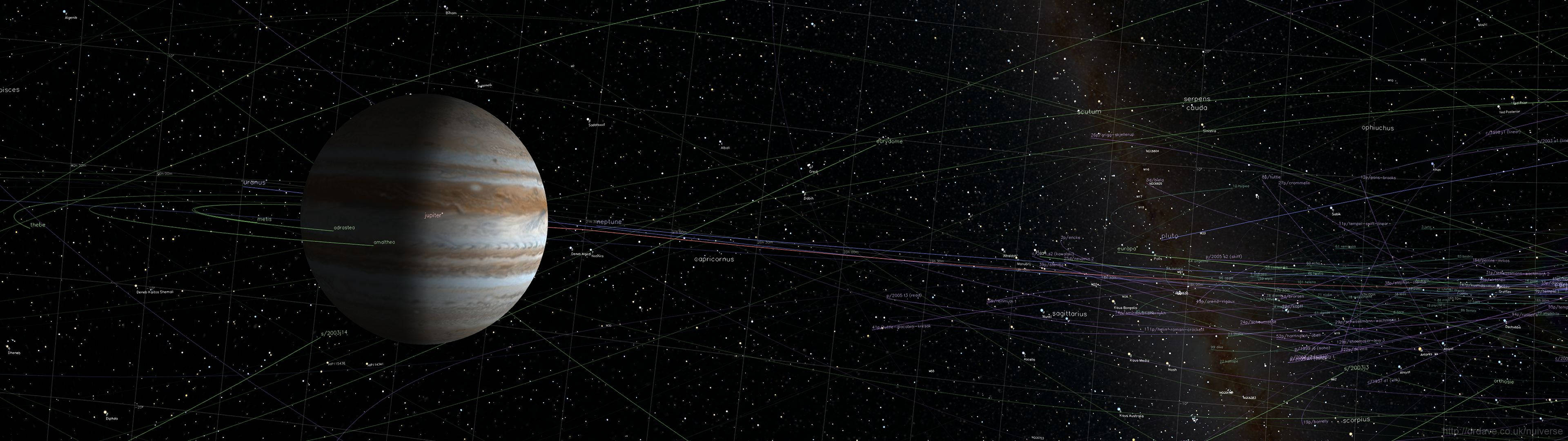3840x1080 HD מסך כפול צדק טפט