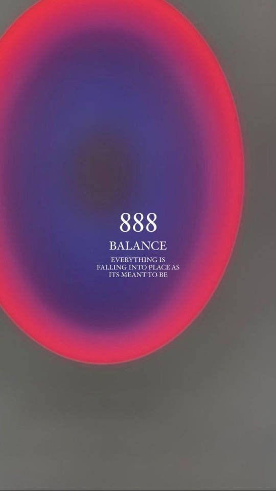 888 איזון הילת אווירה טפט
