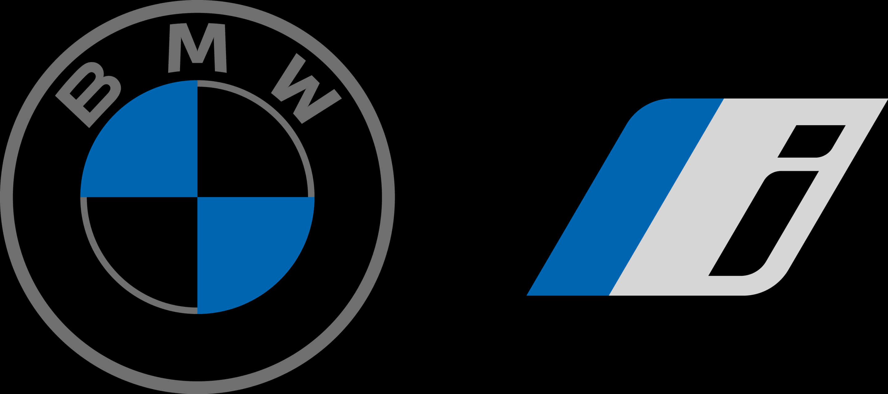 לוגו BMW מסורתי וחשמלי טפט