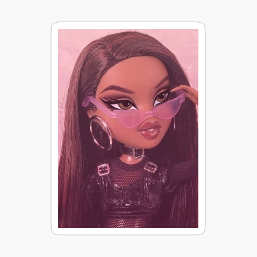 אסתטיקת Bratz - תחיי את החיים שתמיד רצית טפט