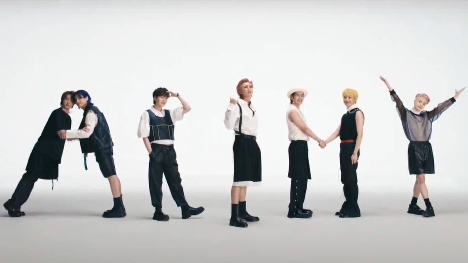 BTS ARMY טפט שולחן עבודה טפט