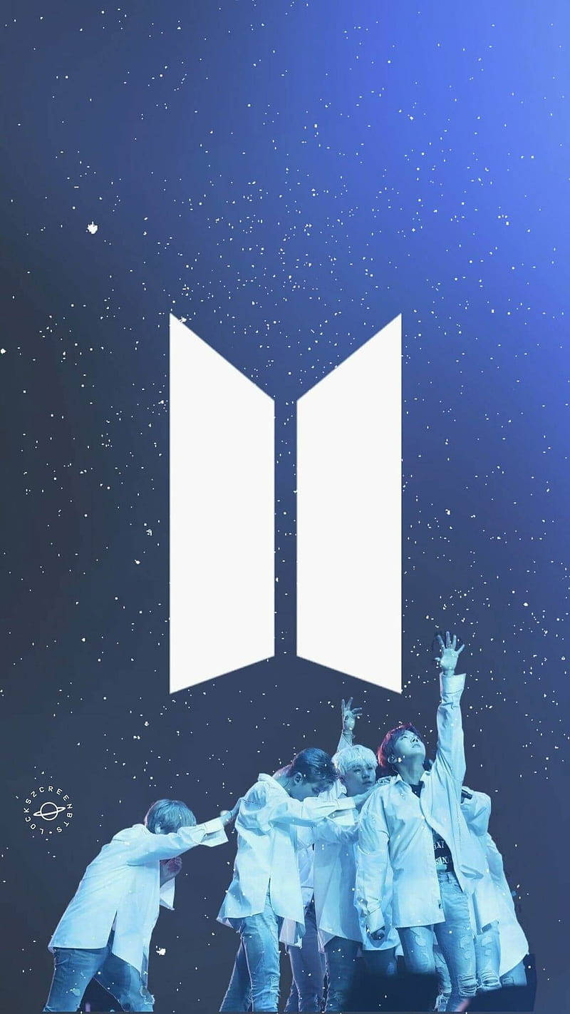 הופעה חיה של BTS עם Spring Day טפט