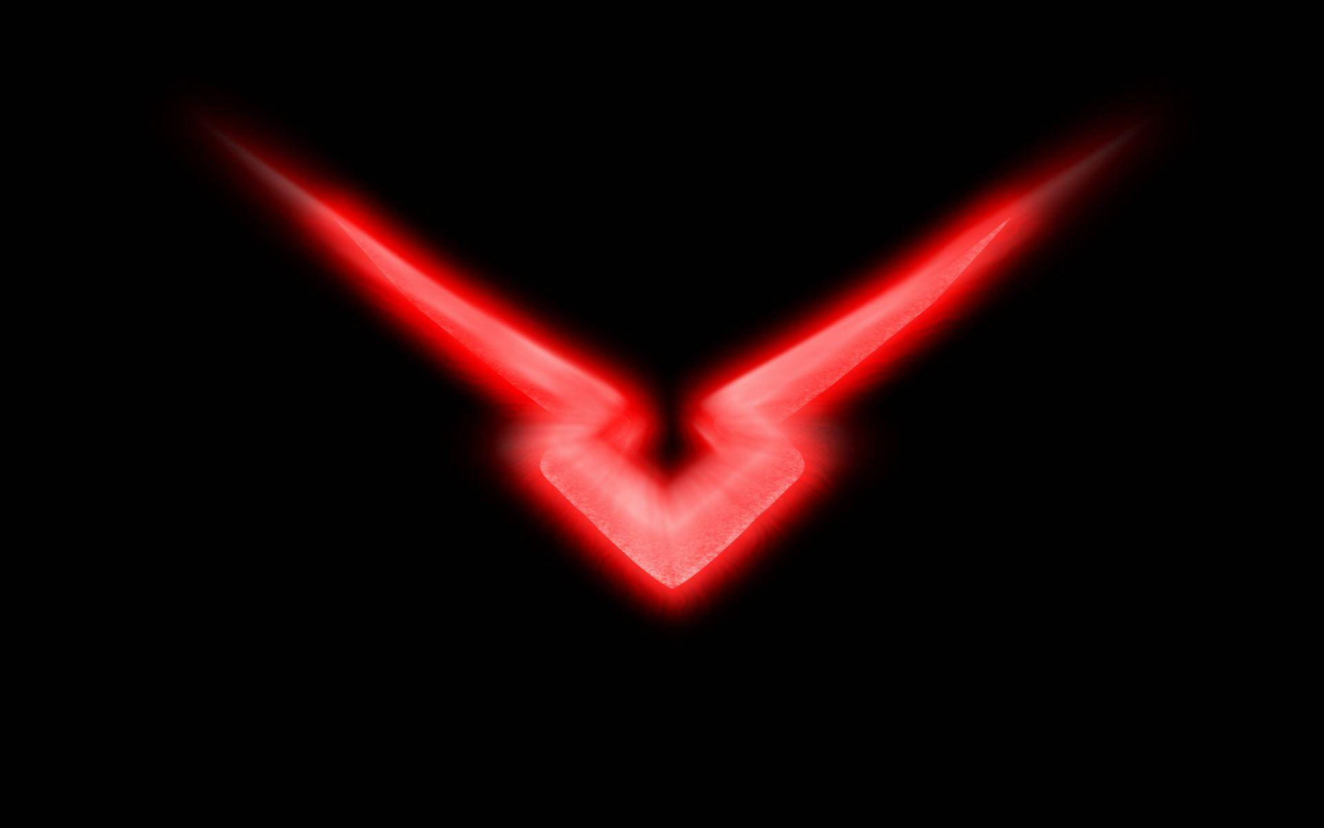 סמל גיאס ניאון אדום Code Geass טפט
