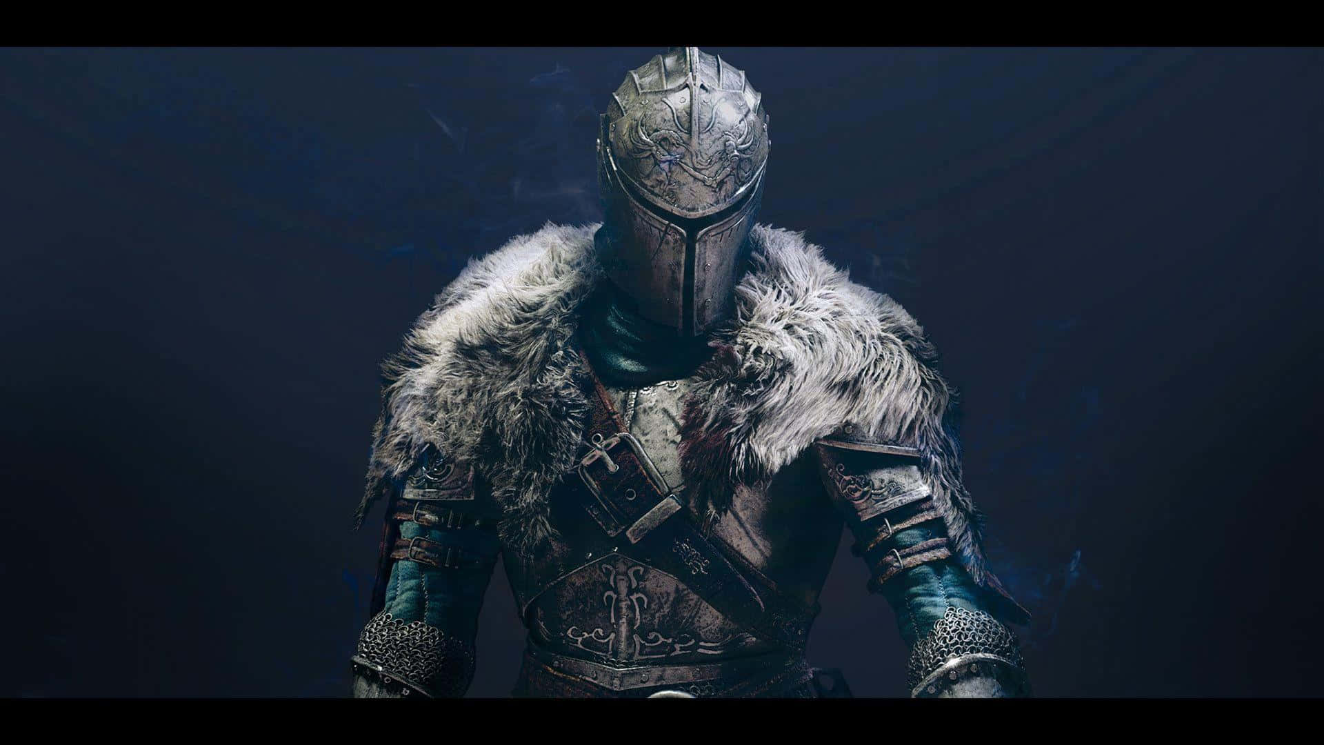 שחרר את עצמך וכבש את Dark Souls טפט