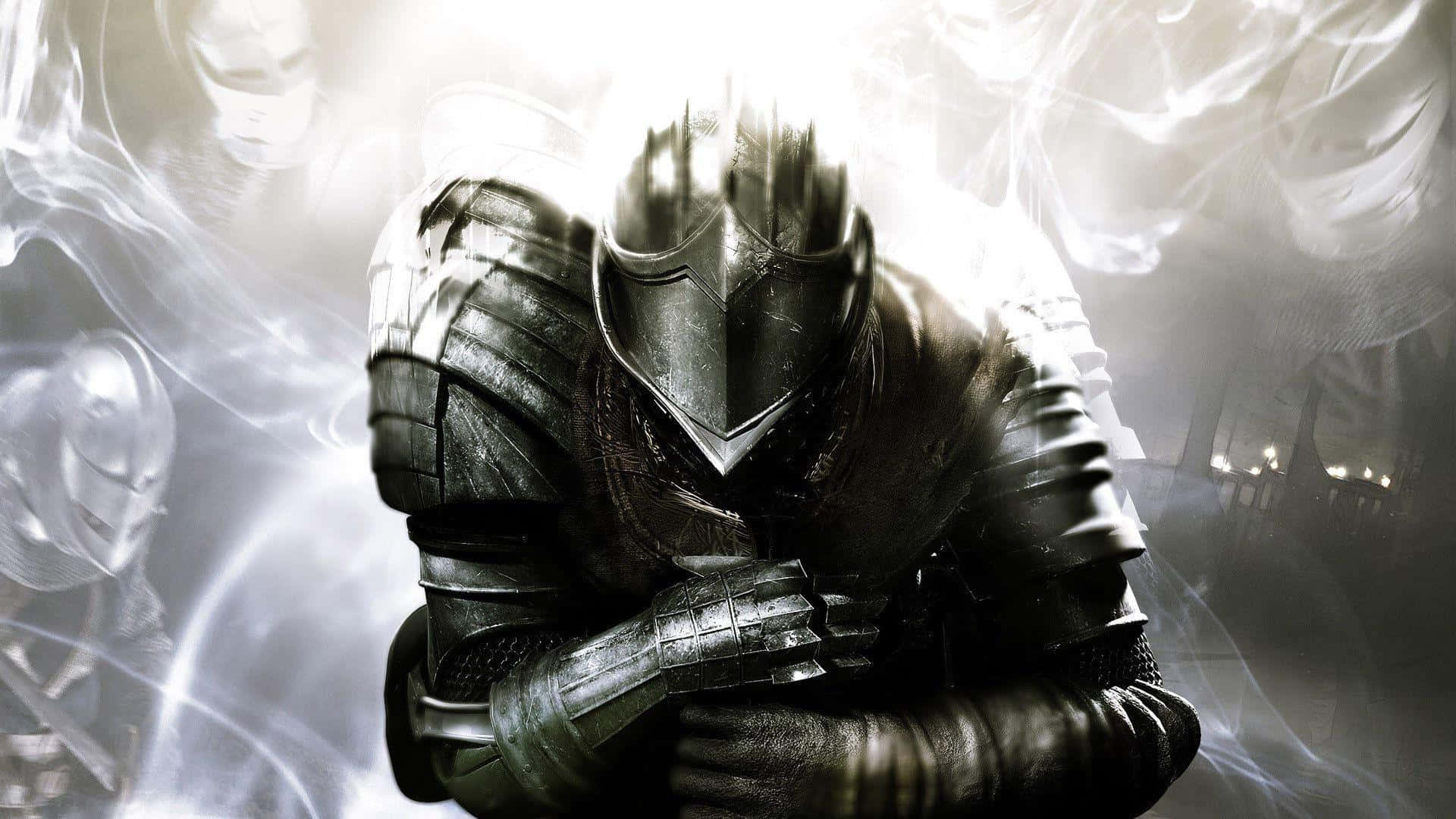 Dark Souls: התכונן למות טפט