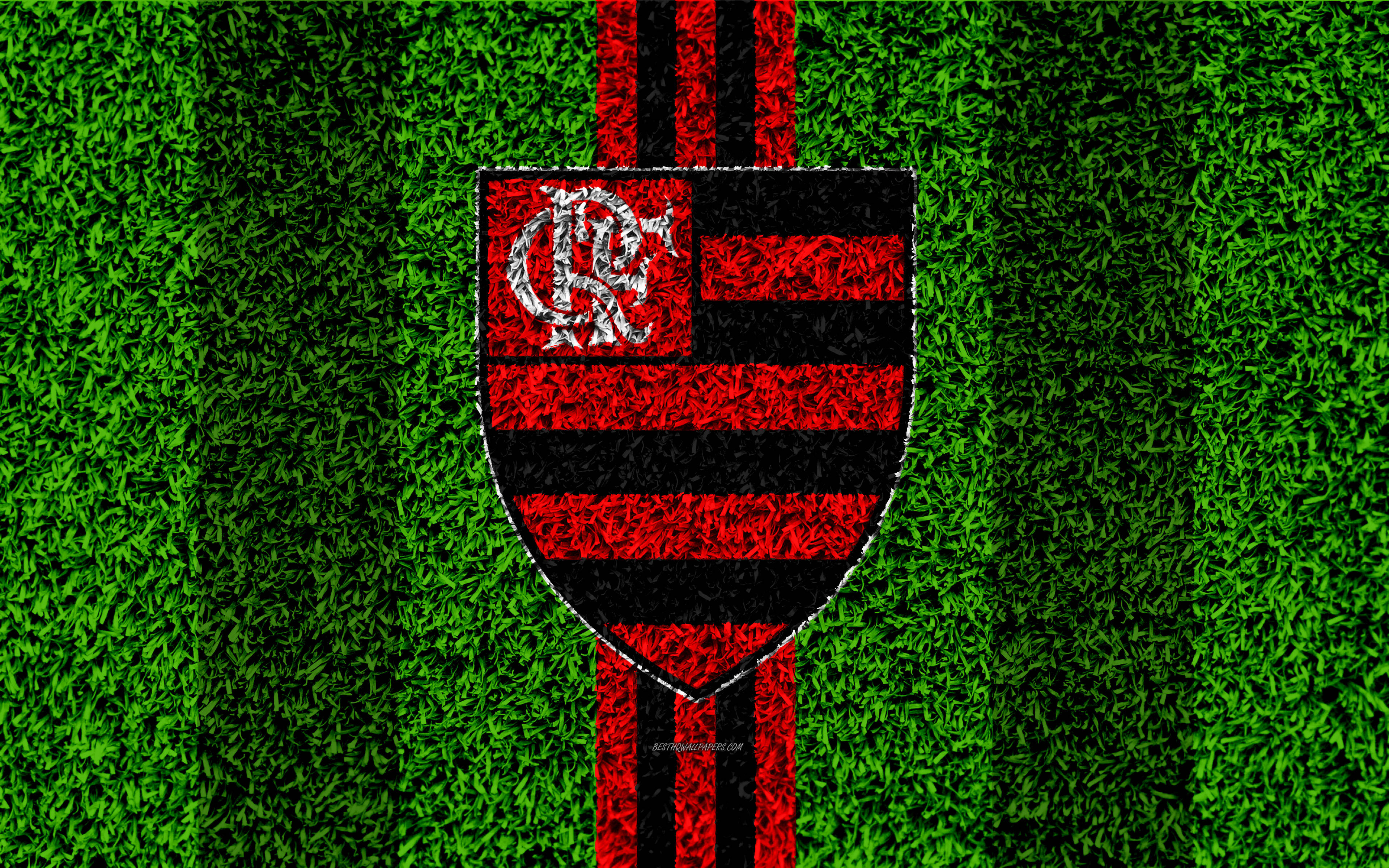 שדה דשא פלמנגו FC טפט