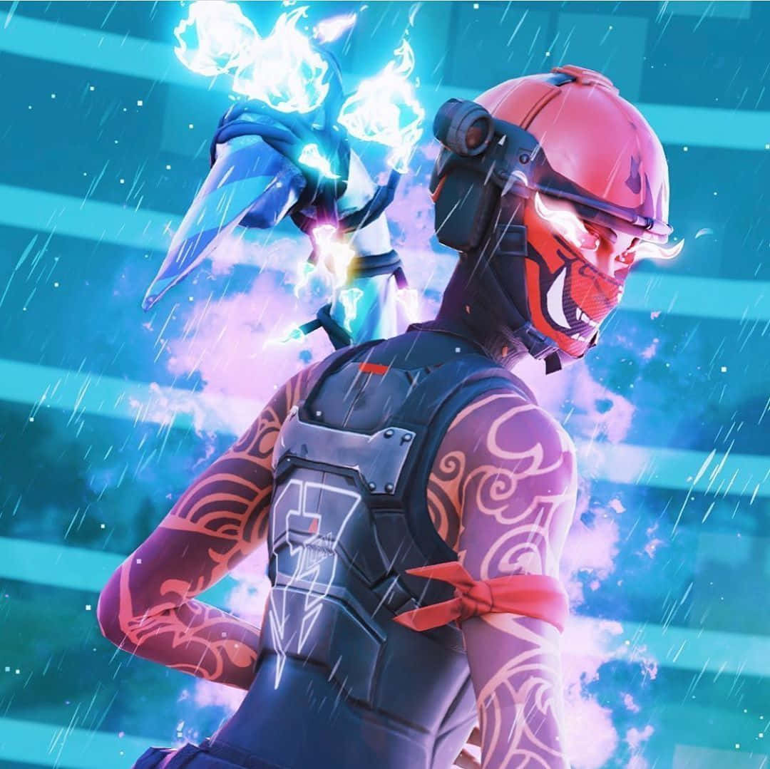 בחר את תמונת הפרופיל האהובה עליך מ-Fortnite והצג את כישורי המשחק שלך! טפט