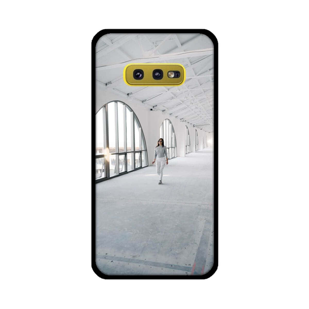 קבלו את ה-Galaxy S10 עכשיו ותיהנו מהרמה הבאה של קישוריות ניידת! טפט