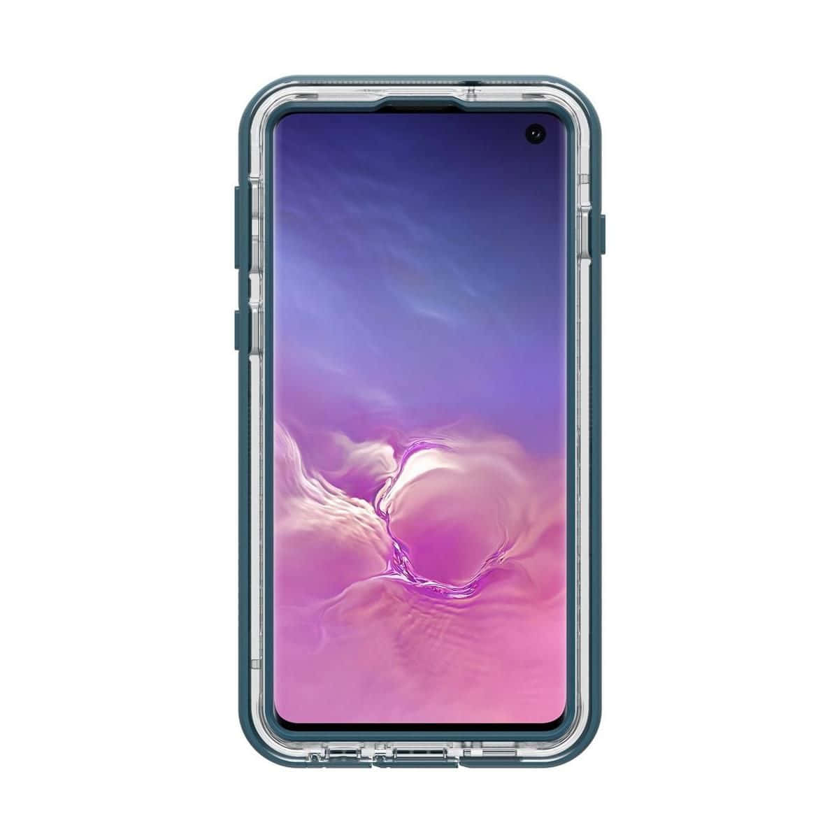 גלו את סדרת ה-Galaxy S10 החדשה – הדור הבא של סמארטפוני סמסונג. טפט