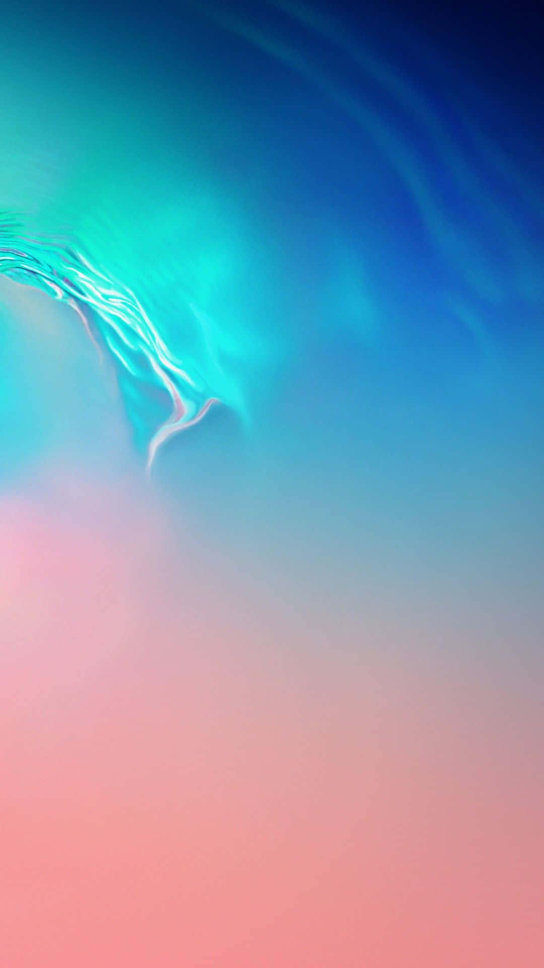 טפט מרהיב ל-Galaxy S10 טפט