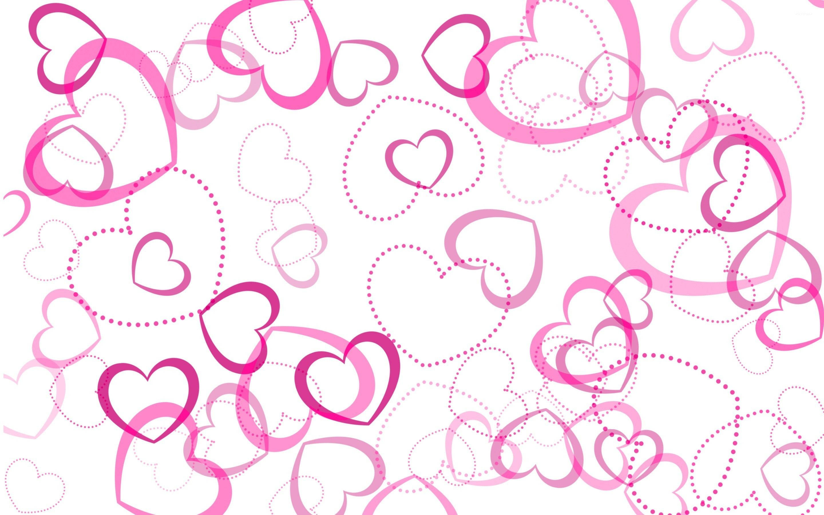 הבעת אהבה והערכה #HappyValentinesDay טפט