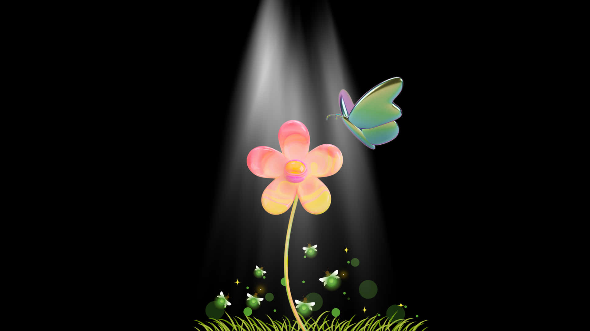 טפט כהה HD טפט