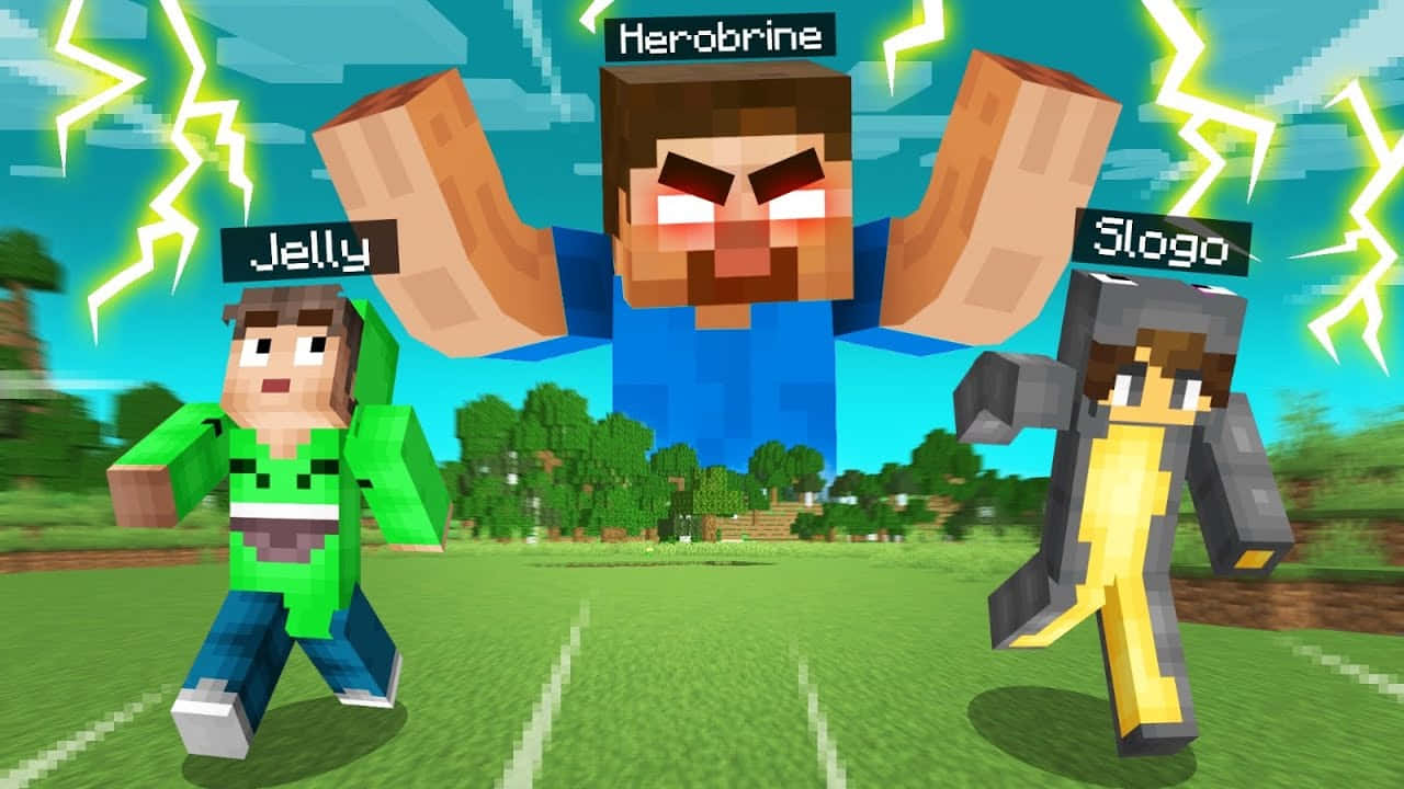 הצטרפו לקהילת Jelly YouTube ותיהנו מסרטונים מהנים! טפט