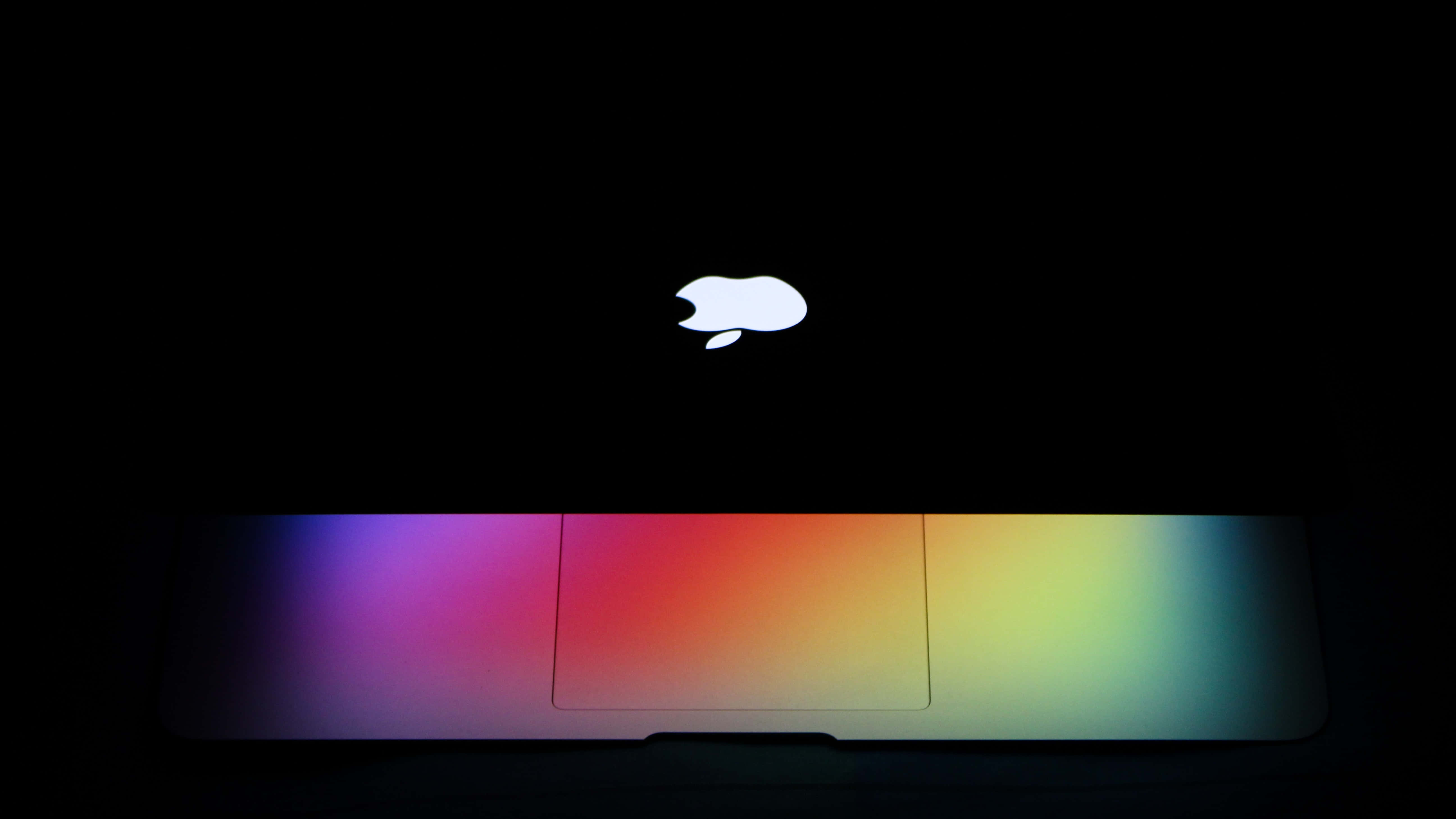 תמונות אסתטיות של Macbook טפט