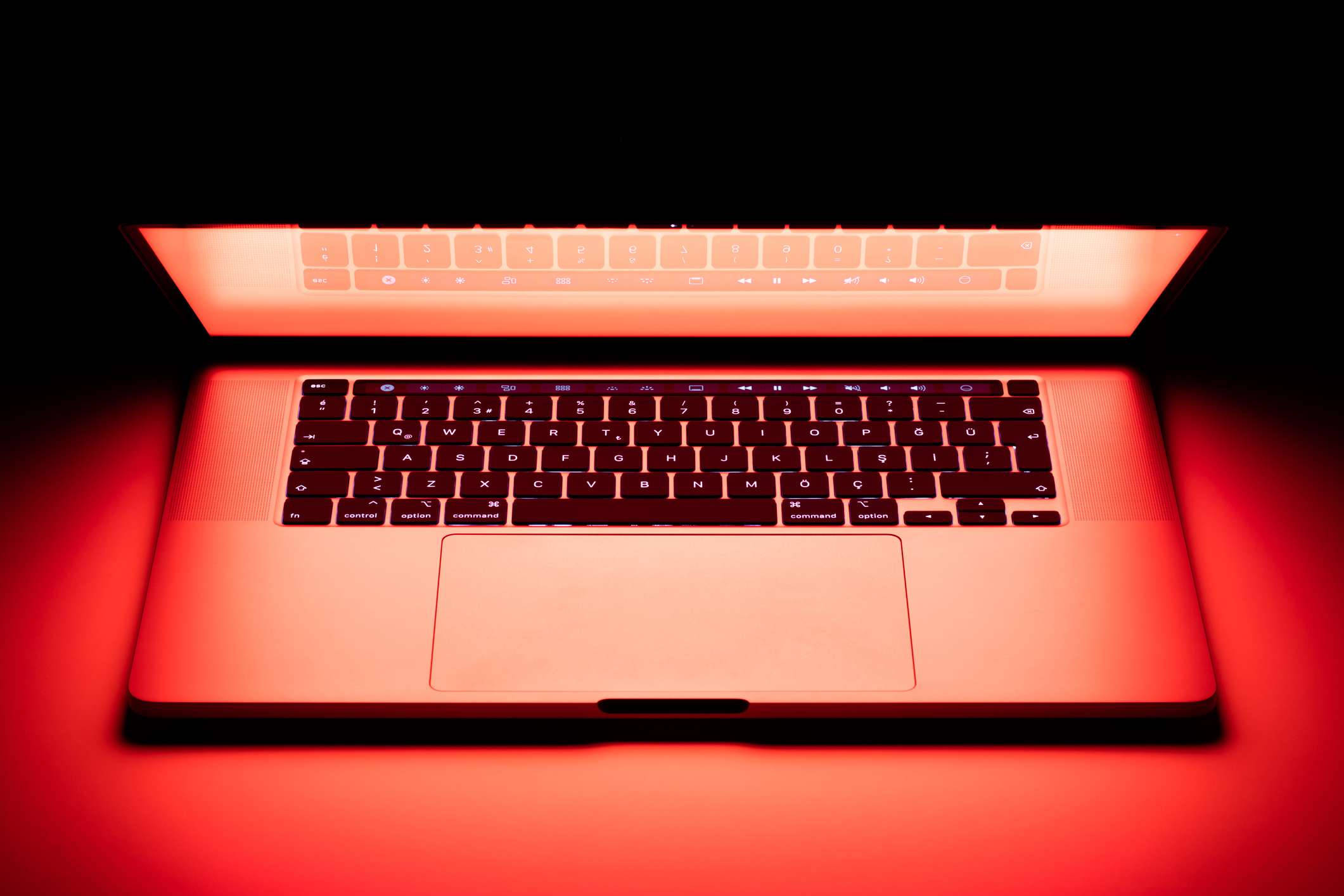 מחשב נייד MacBook Pro הטוב ביותר טפט
