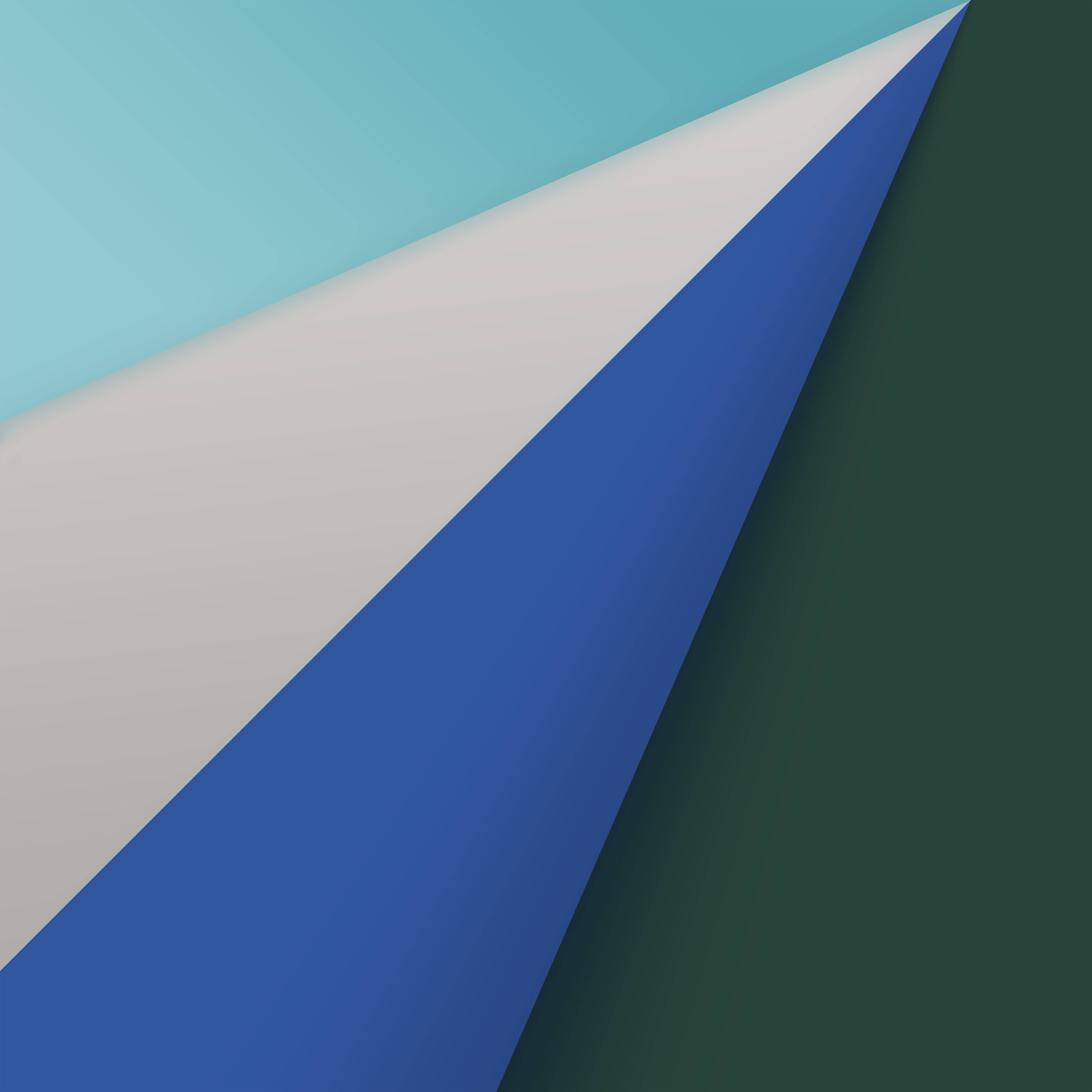 קרני אור צבעוניות של macOS Big Sur טפט