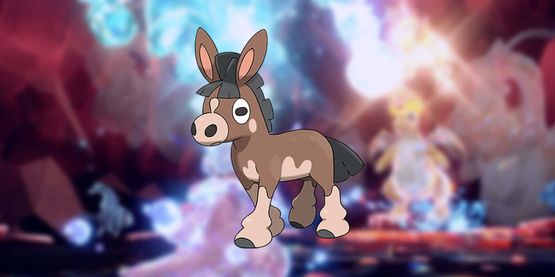 חקור את גבולות היקום עם Mudbray טפט