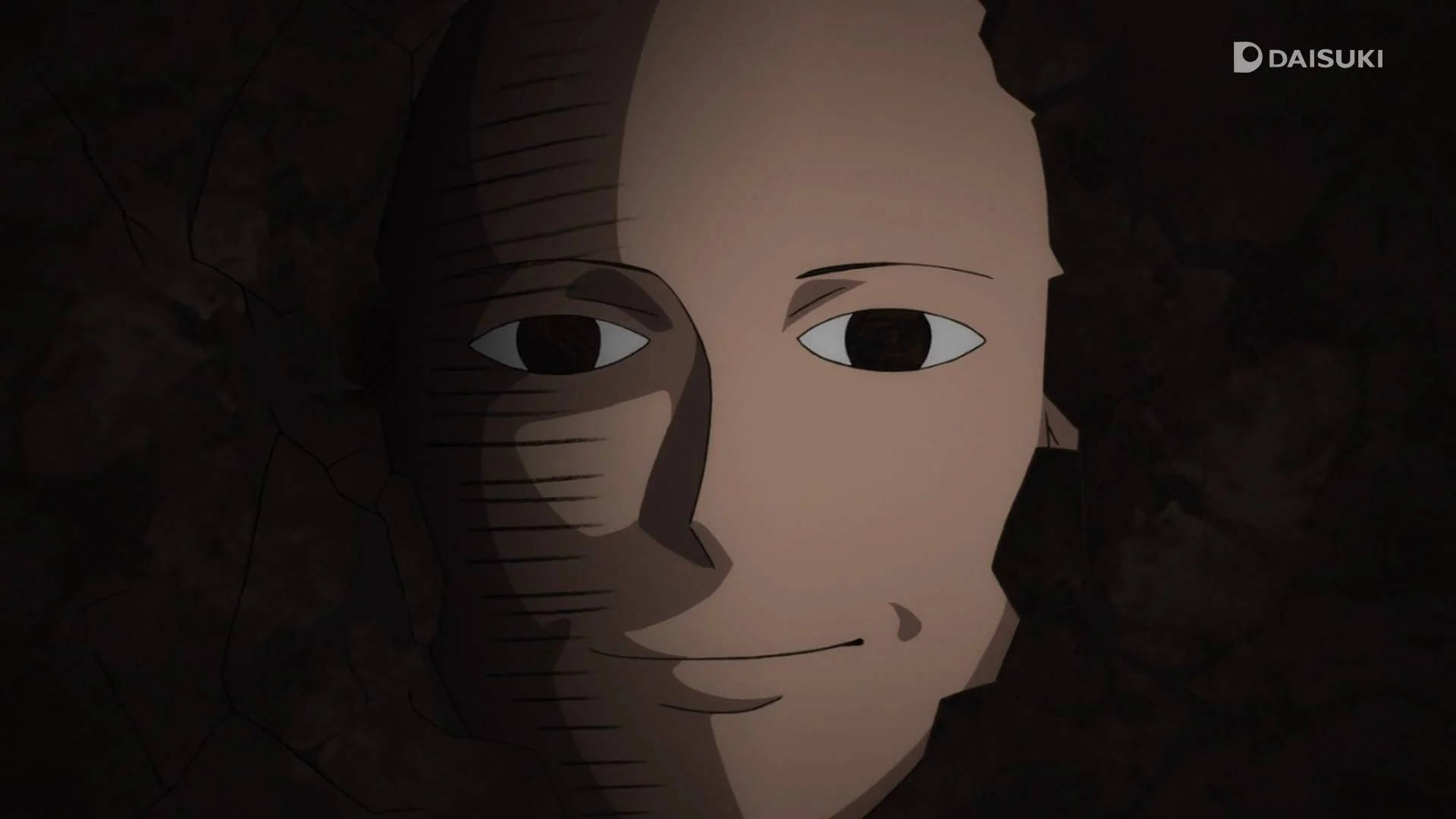 אנימה מצחיק One Punch Man טפט
