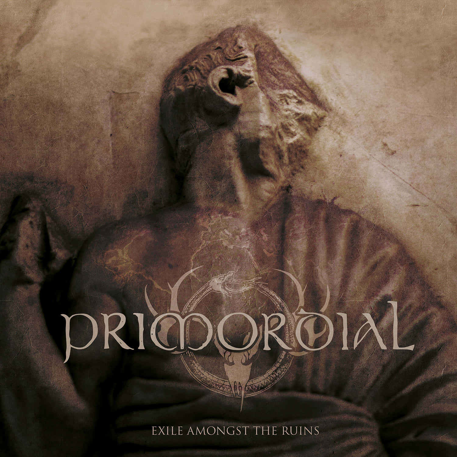 אלבום Primordial טפט
