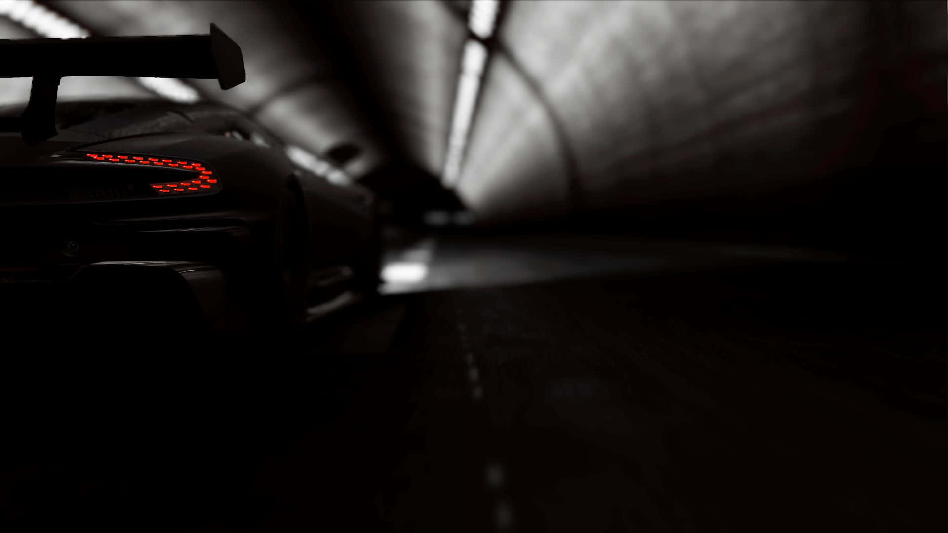 רקע של Project Cars 2 טפט