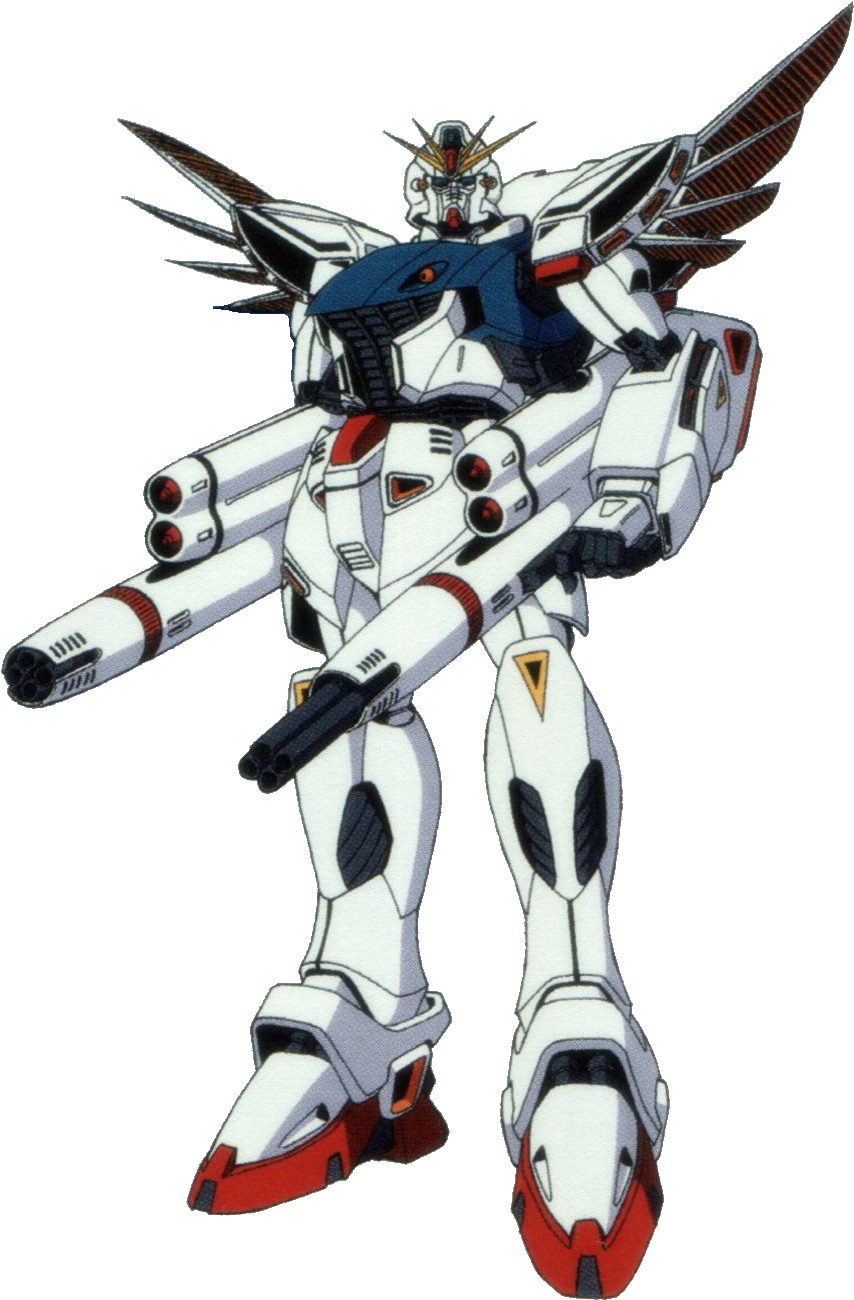 איור מכה של גנדאם RX-78-2 טפט