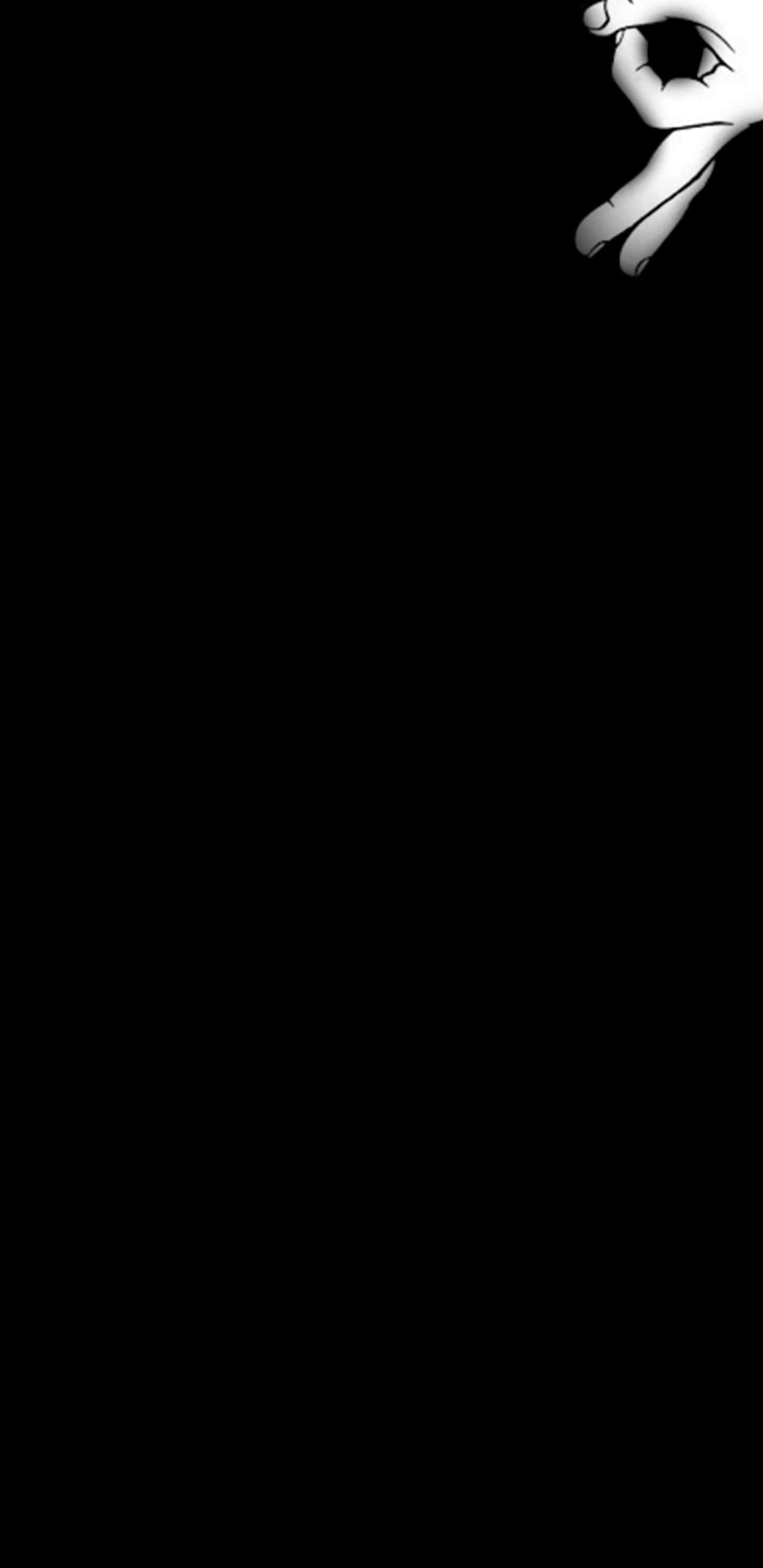 רקע רשמי של גלקסי S10 טפט