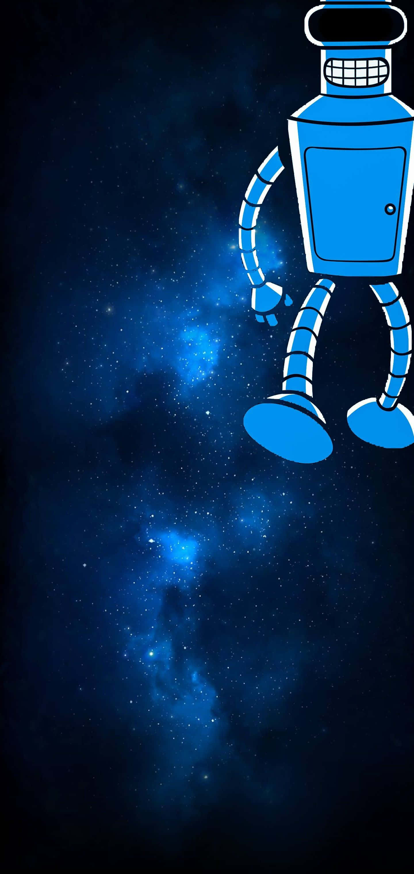 טפט מרהיב של גלקסי S10 מקורי טפט