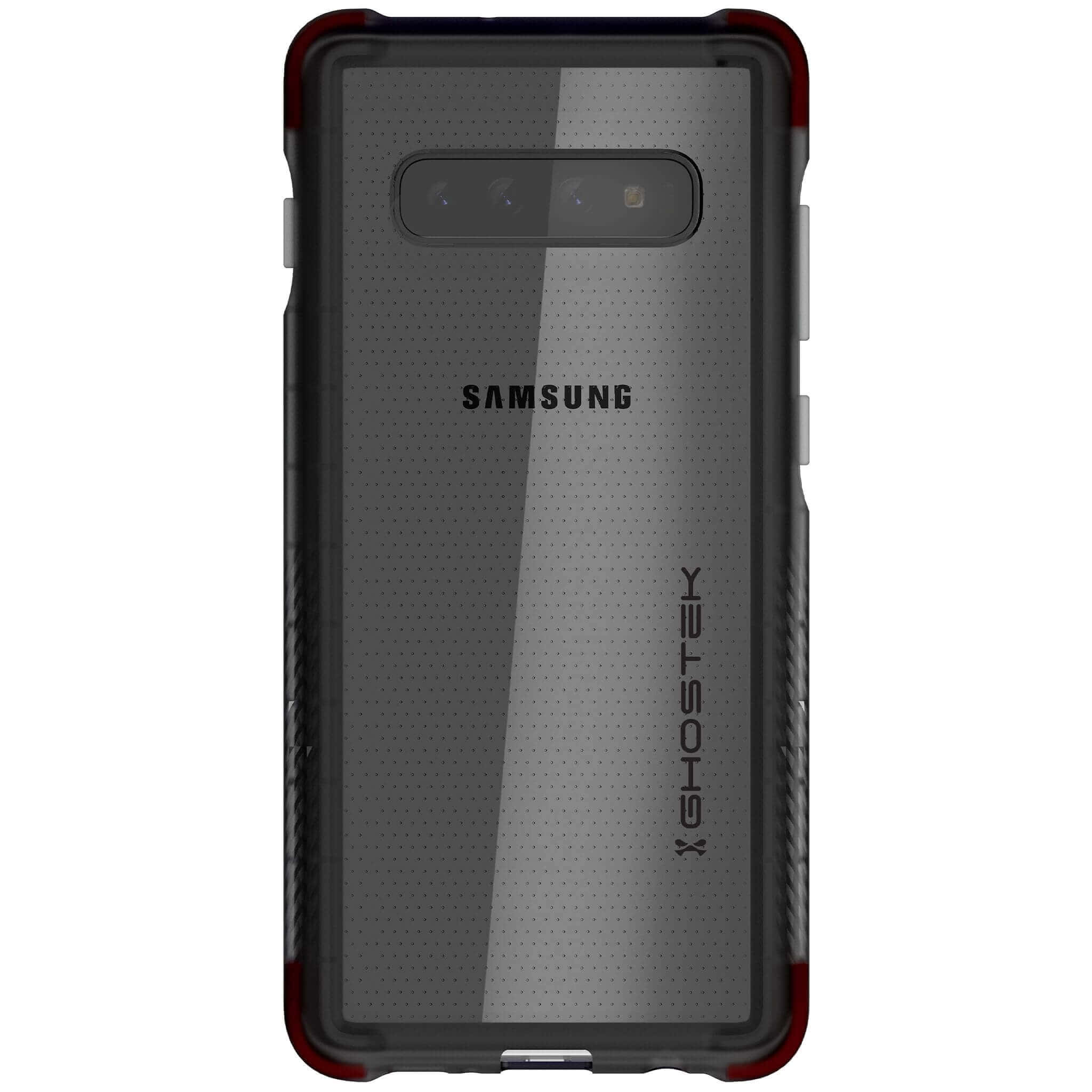 חוויית הסמארטפון העליונה – Samsung Galaxy S10 טפט