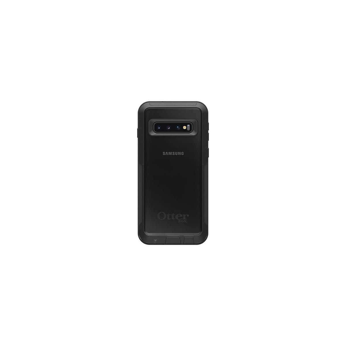 הצגת ה-Samsung Galaxy S10 טפט