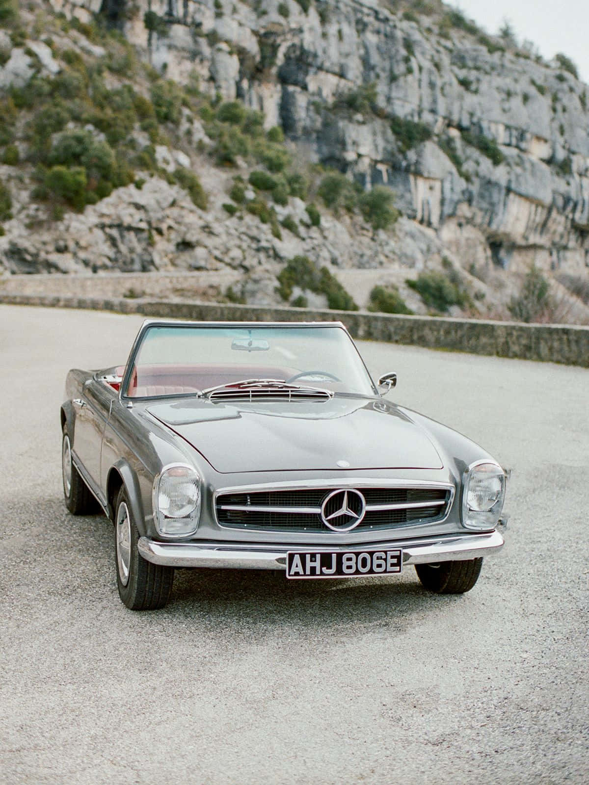 מרצדס בנז SL - 63 - SL 63 - SL 63 - SL טפט