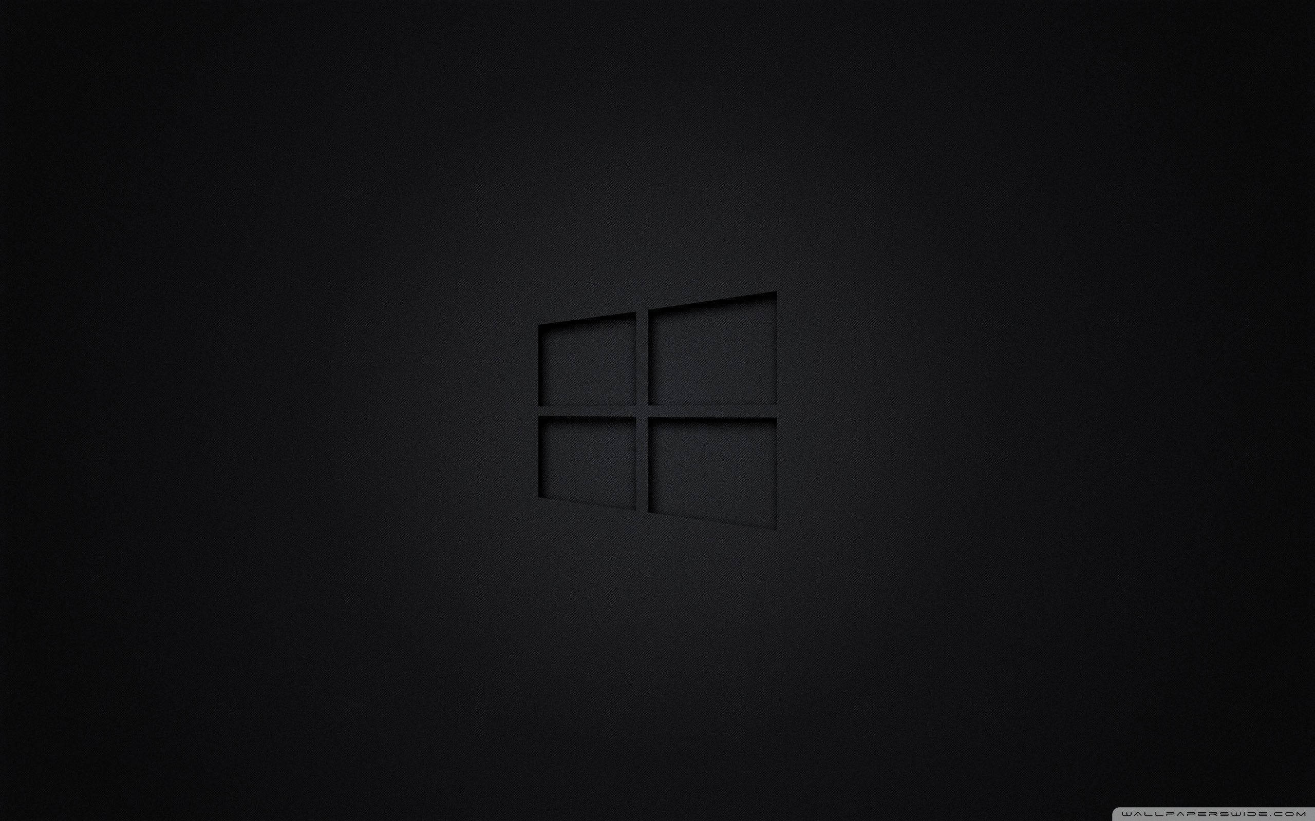 אמנות מסך נעילה מינימליסטית של Windows טפט