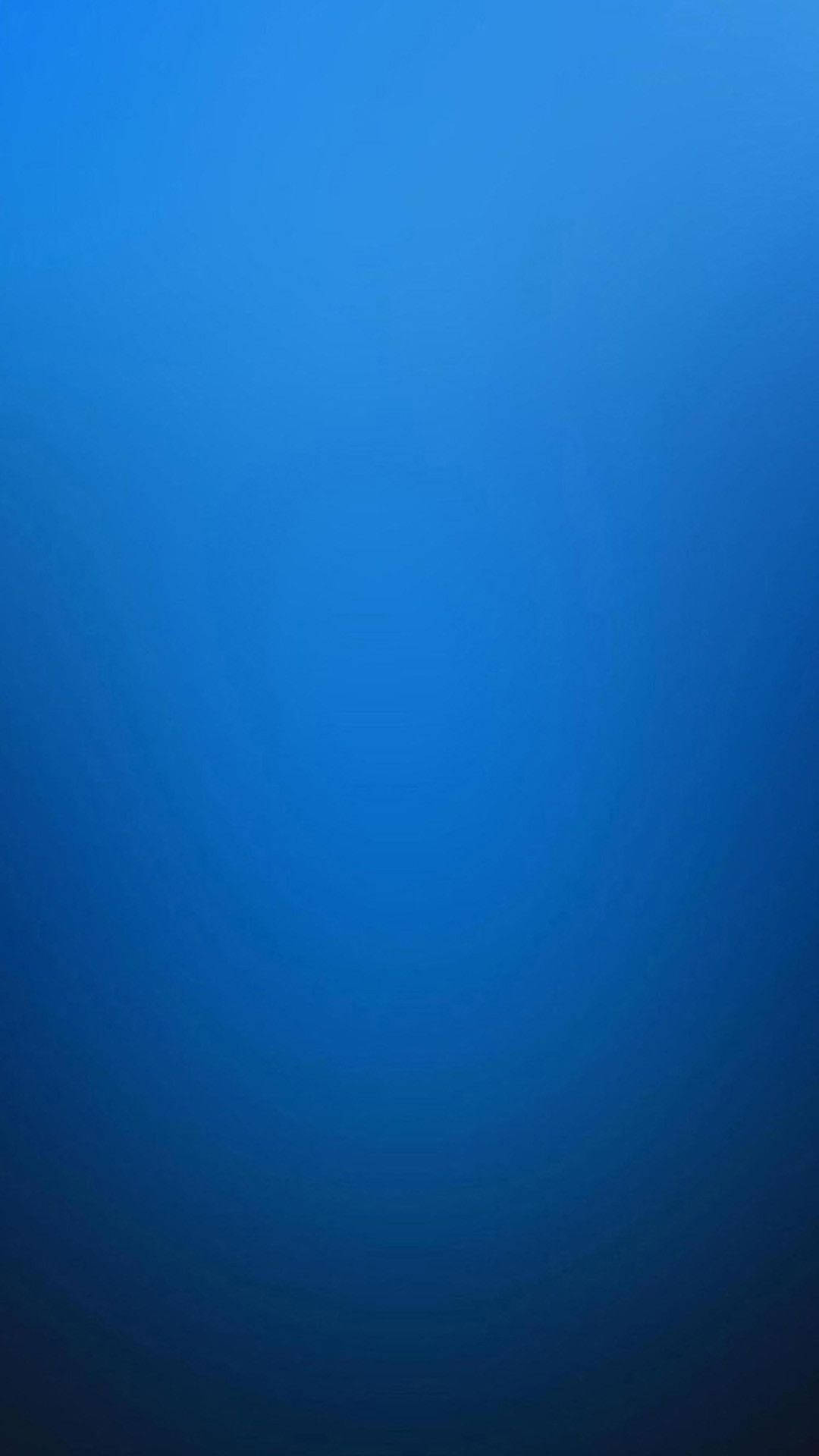 אייפון גרדיאנט כחול כהה טפט