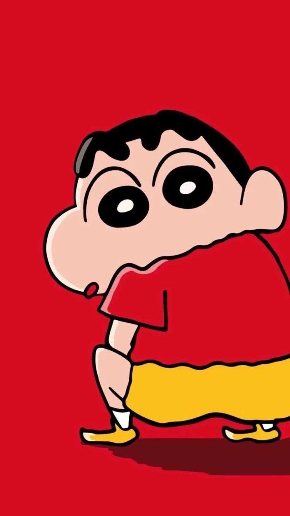 אייפון שין-צ'אן טפט
