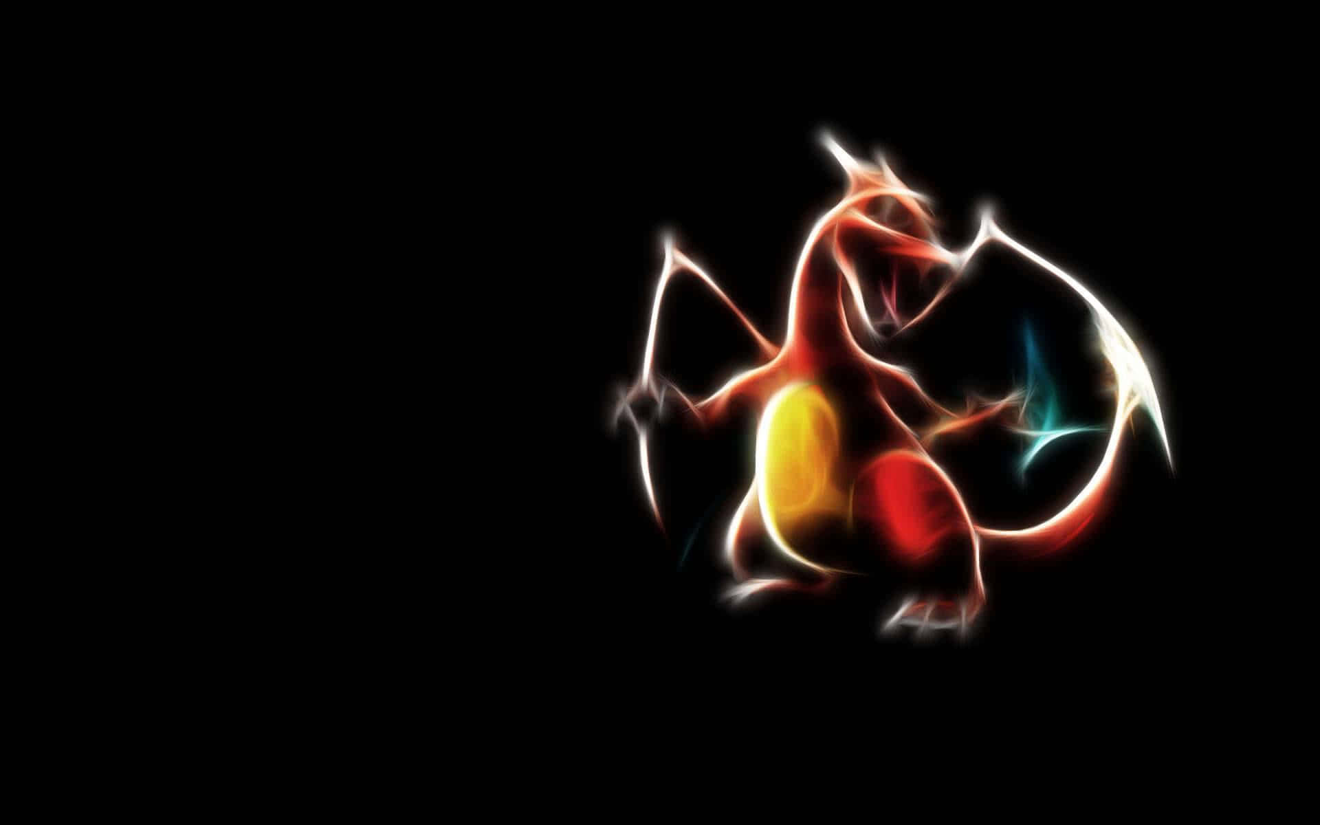 אספו את הפוקימונים המגניבים האהובים עליכם טפט