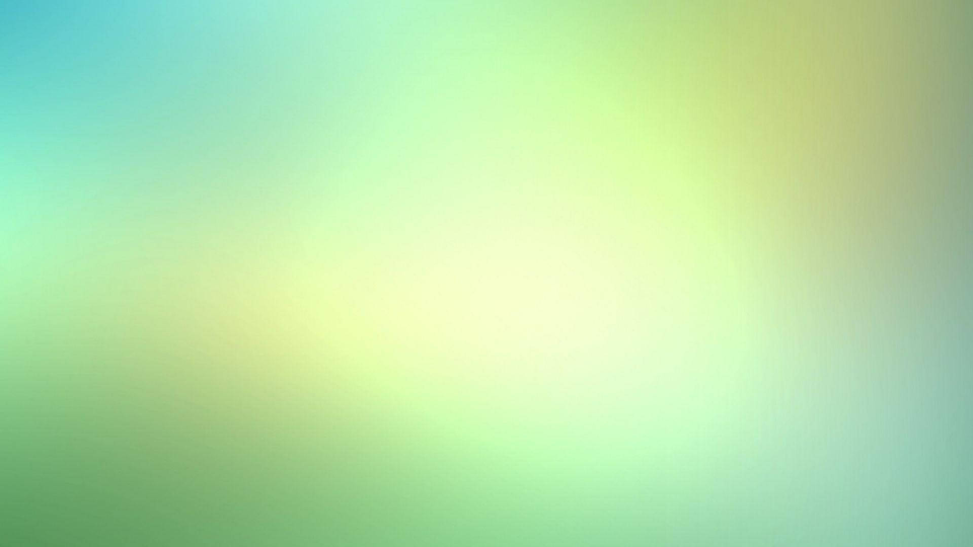 אסתטיקה ירוקה-מרבק מטושטשת טפט