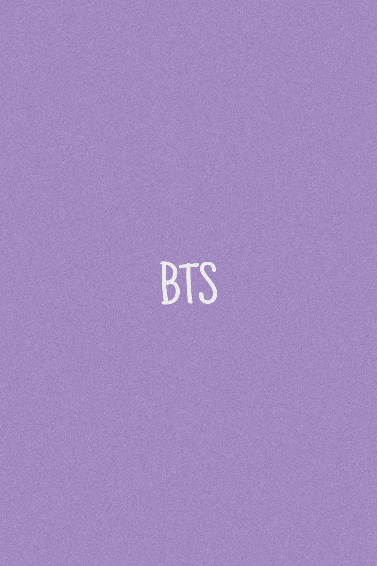 אסתטיקה סגולה של BTS — סגול אסתטי טפט