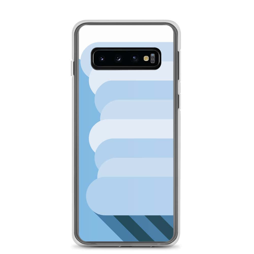 הפק את המרב מה-Galaxy S10 שלך טפט