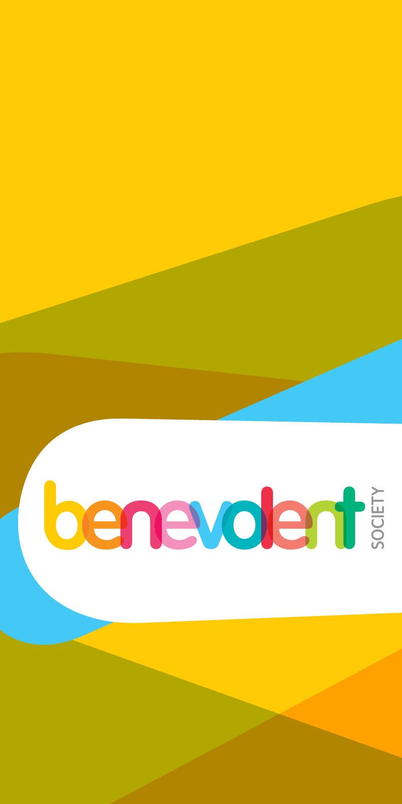 זריחה שלווה מעל הים השקט טפט