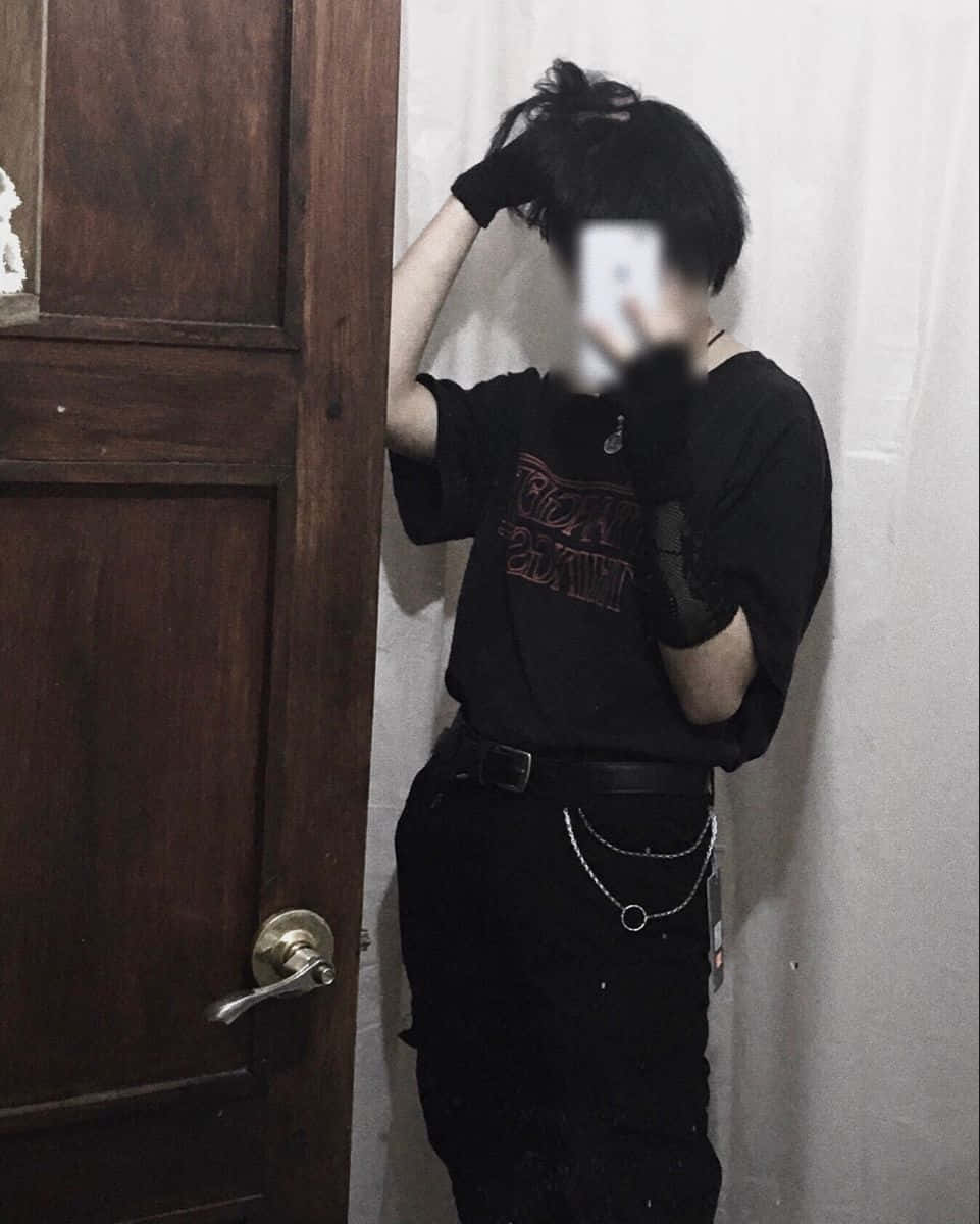 חבקו את עצמכם הייחודיים והרגשיים טפט