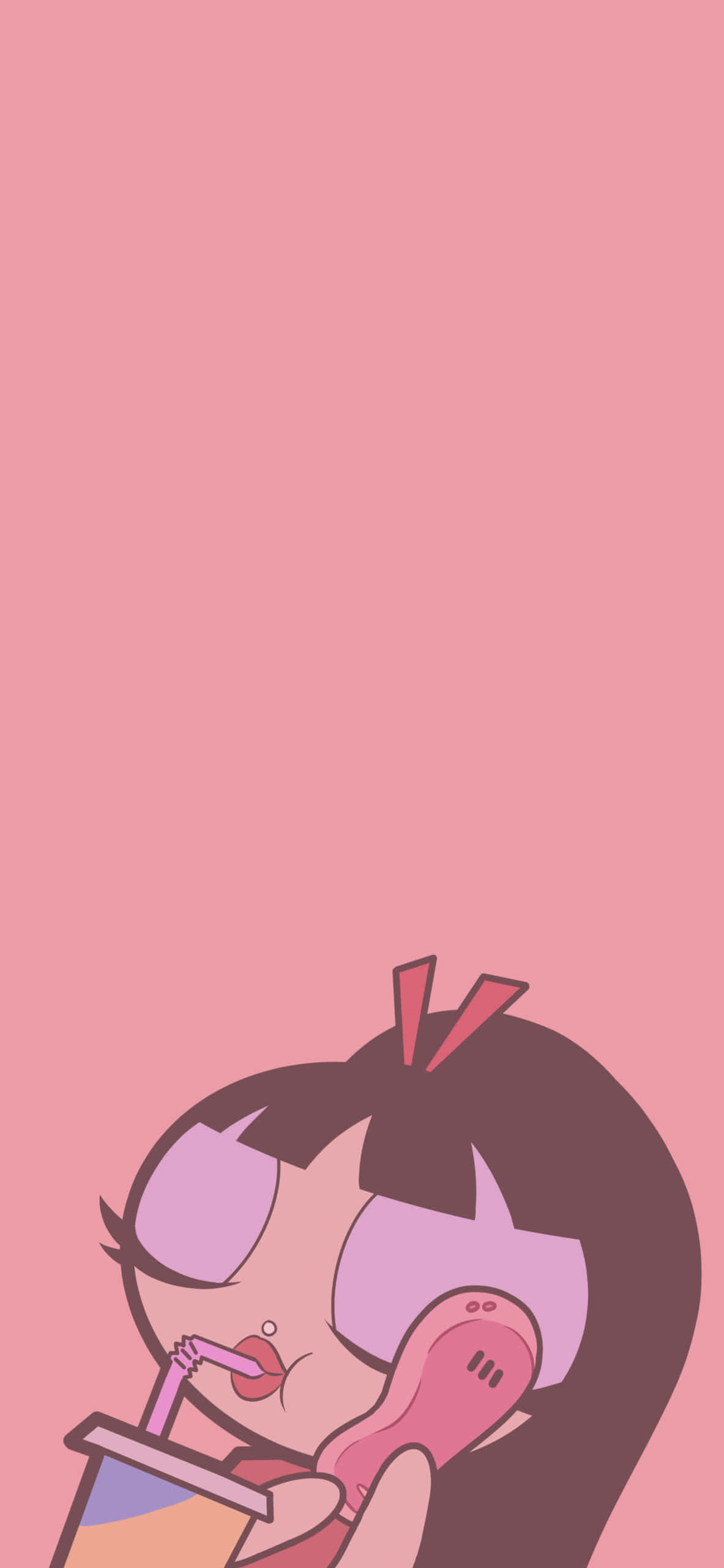 "חיי את החיים כמו באדי כל יום" טפט