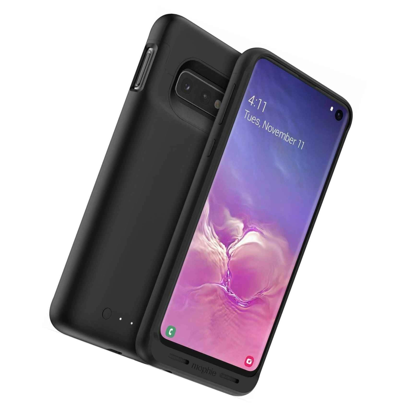 מכשיר ה-Galaxy S10 החדש לגמרי הוא מכשיר מתקדם שממציא מחדש מה שסמארטפון יכול לעשות. טפט