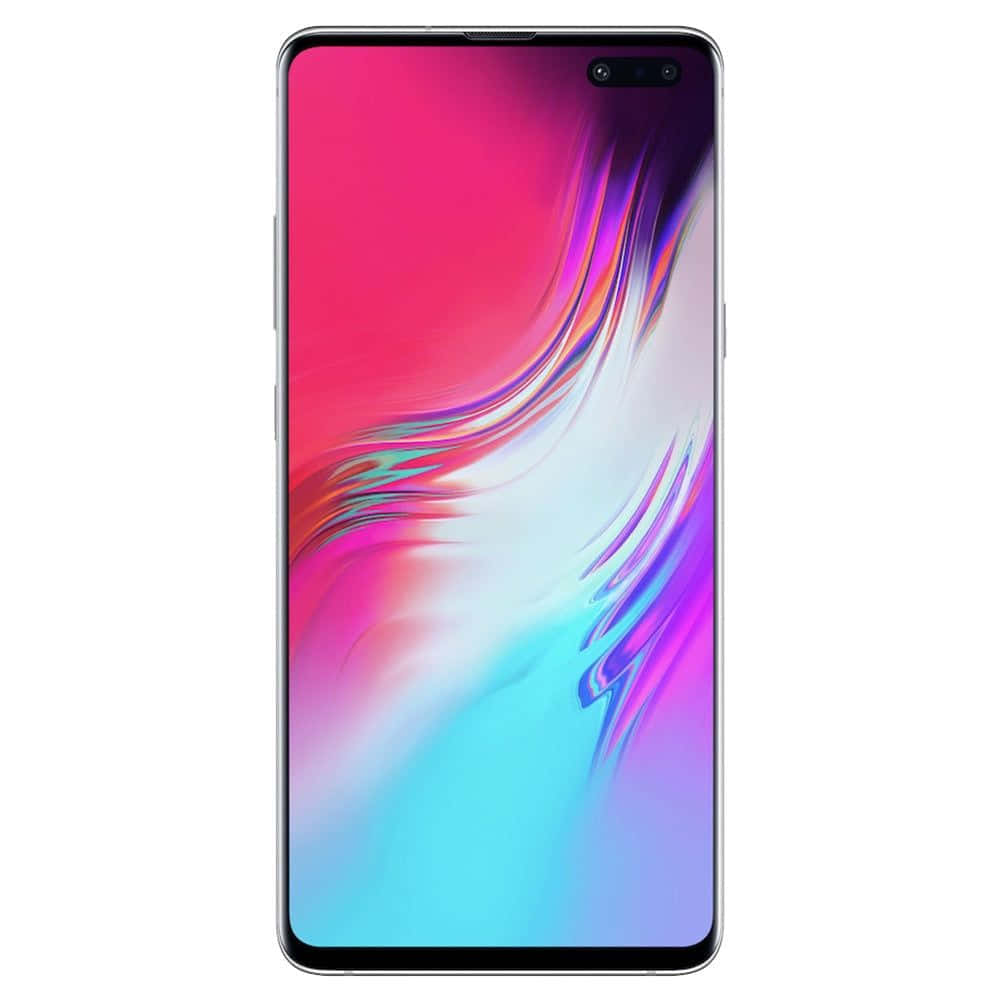 סמסונג גלקסי S10e - 64GB - לבן טפט
