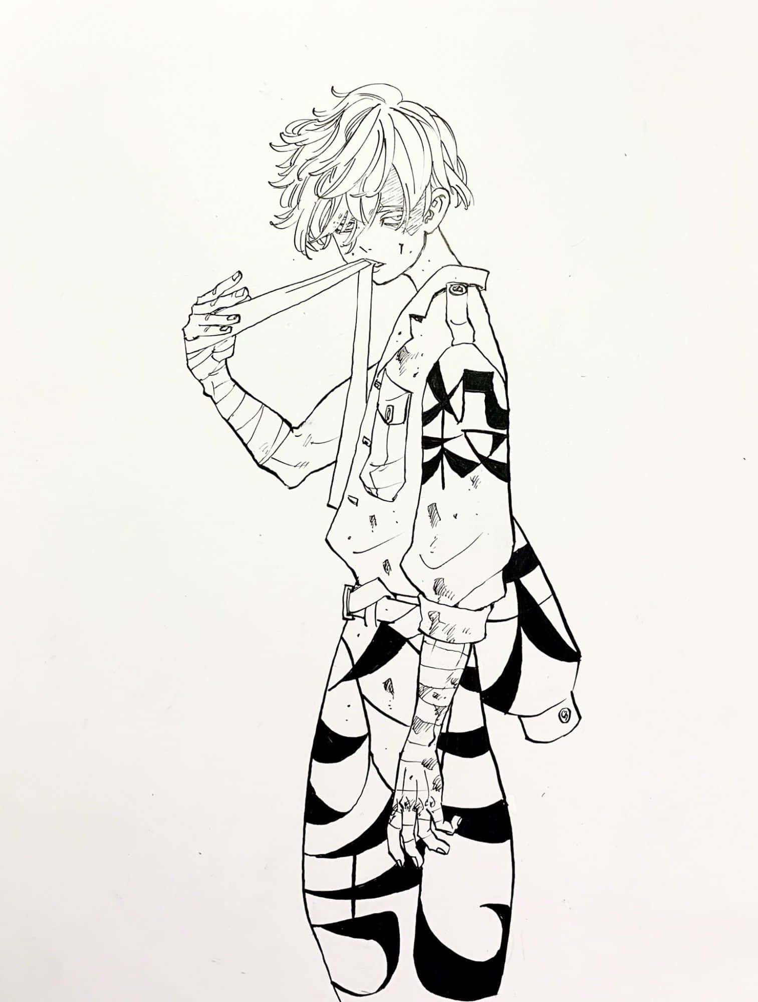 עומדים נגד העולם טפט