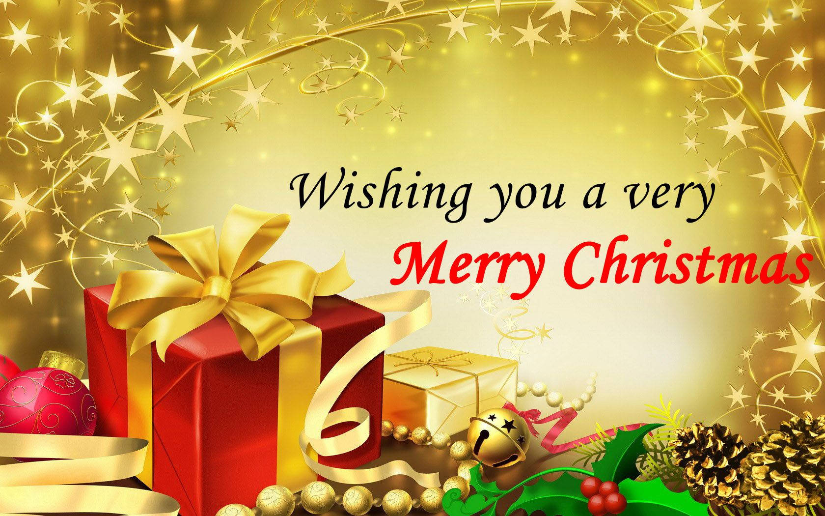 פוסטר ברכות חג מולד אוסטרלי טפט