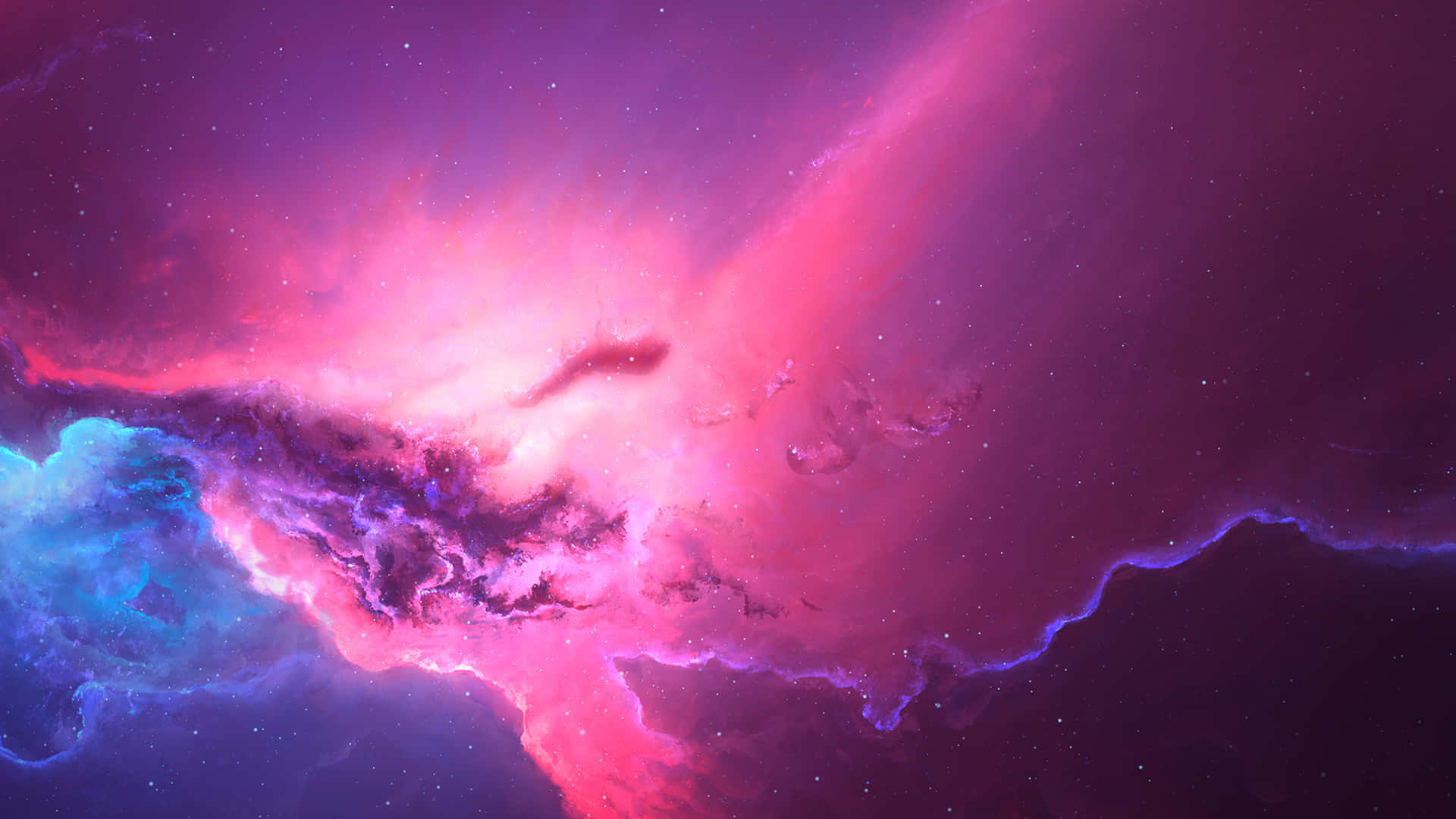 רקע חלל 4K — 4K חלל GIF טפט