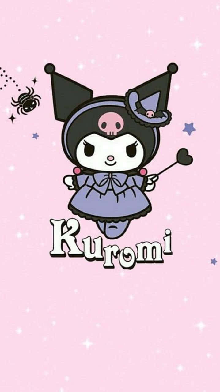קורומי אייפון — Sanrio GIF טפט