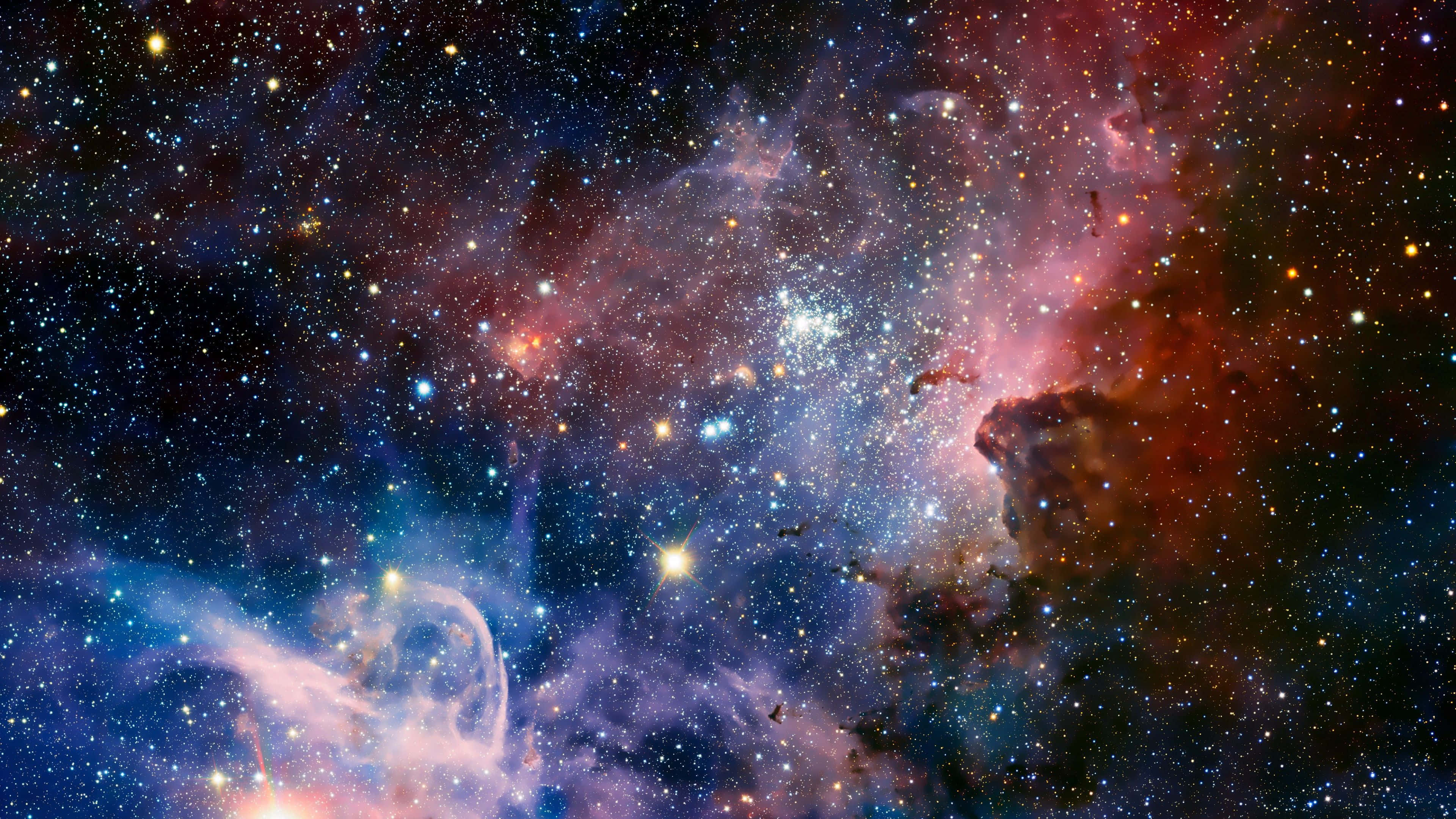 רקע חלל טפט