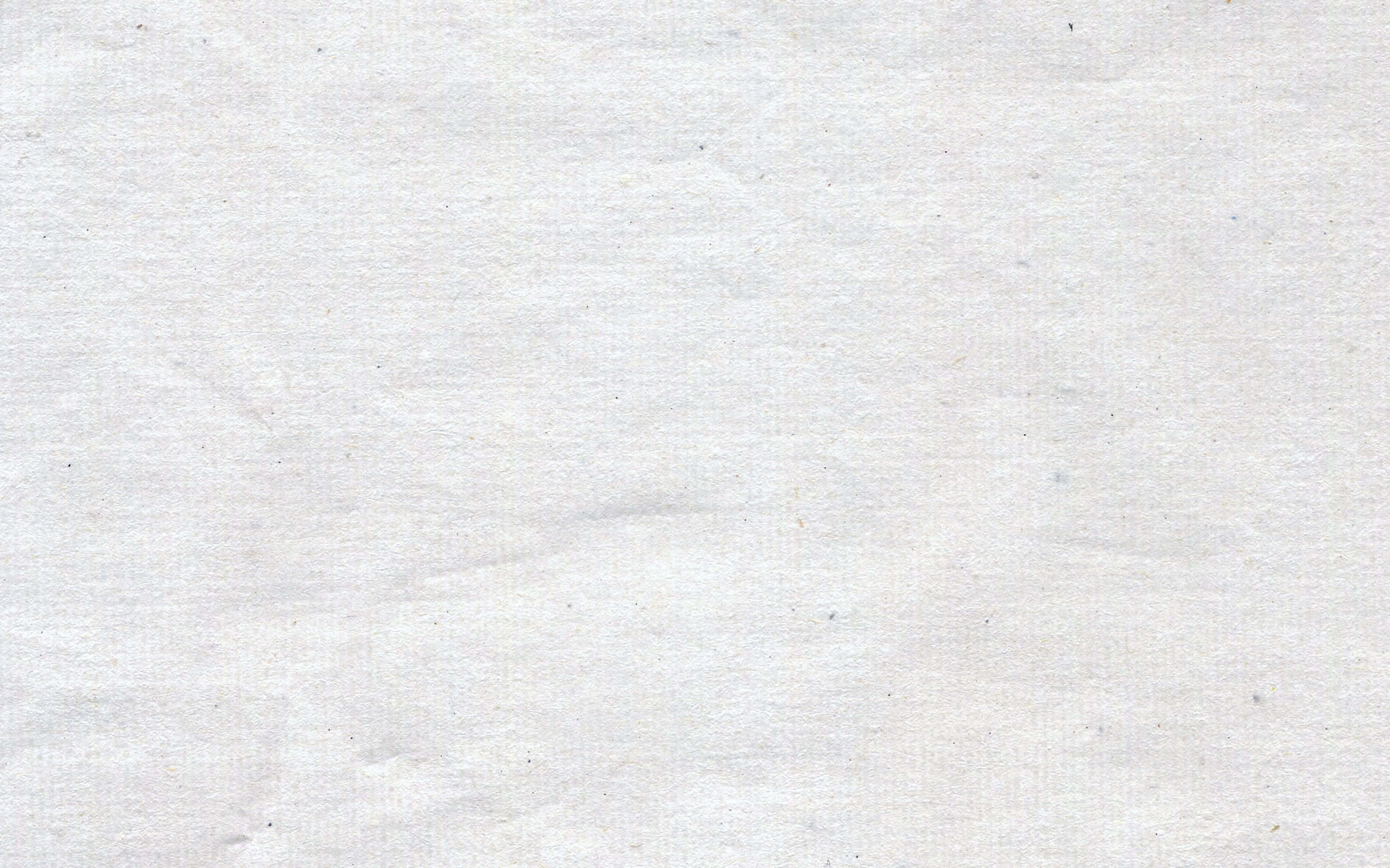 רקע טקסטורה של נייר לבן חלק טפט