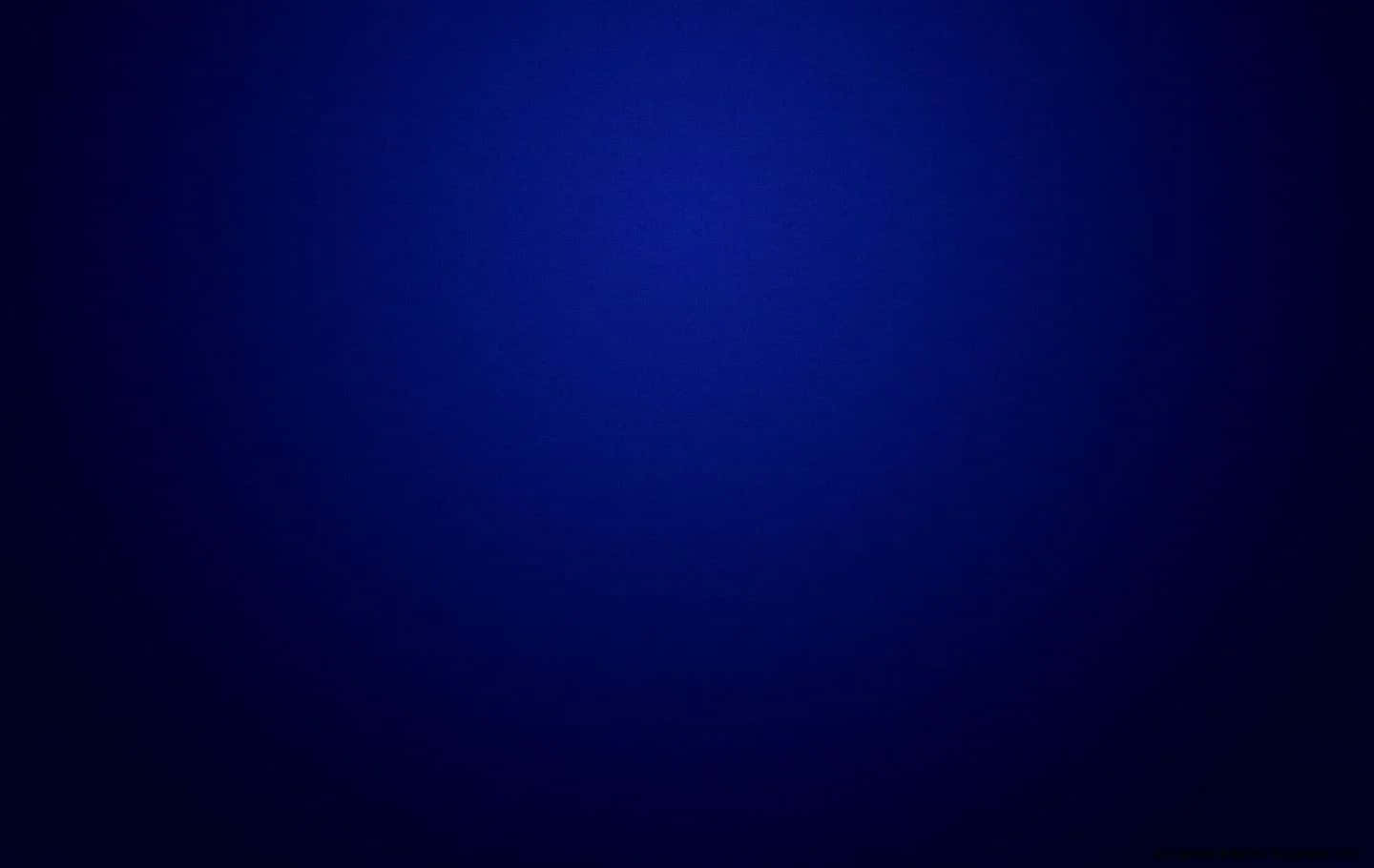 רקע כחול כהה פשוט עם אפקט ויגנט טפט