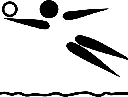 רקע שחור עם ריבוע שחור טפט